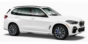 X5 M50i 2023