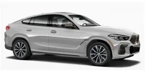 X6 M50i 2023