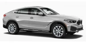 X6 xDrive40i 2023