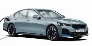 BMW i5 2025