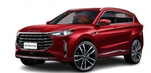 Jetour - Autogiz Gh