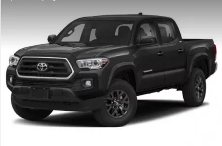 Toyota 2021 Tacoma Trd Off Road Double Cab 5 Bed V6 Mt Price In Philippines Autogiz Ph