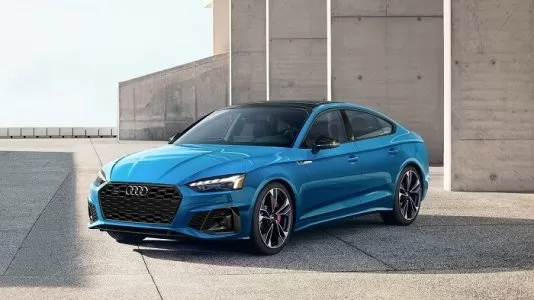 Audi A5 Rs5 Sport Back Price In Malaysia Pre Order And Release Date Autogiz My