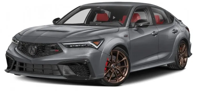 Acura Integra Type S Manual 2026 Price In Australia - Autogiz Au