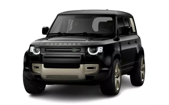 Land Rover Defender OCTA 2025 Price In Japan | Pre-order And Release ...
