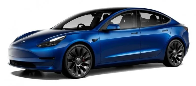Tesla Model 3 Long Range AWD 2025 Price In Iraq - Autogiz Iq