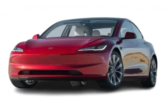Tesla Model 3 Premium AWD 2027 Price In Taiwan | Pre-order And Release ...