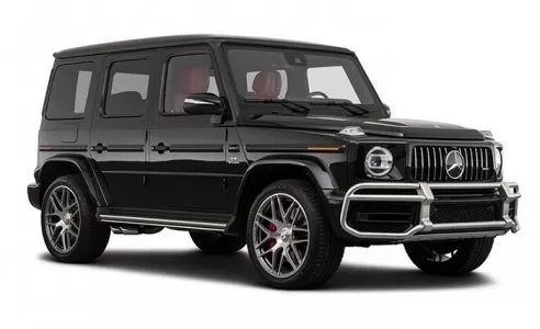 Mercedes Benz 21 Amg G 63 Suv Price In Mozambique Autogiz Mz