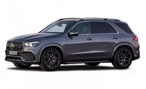 Mercedes Benz 21 Amg Gle 53 4 Matic Suv Price In Mauritius Autogiz Mu