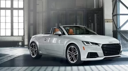 Audi TT 45 Quattro TFSI Price In Malaysia  Pre-order And Release 