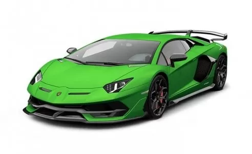 Lamborghini 2021 Aventador Svj Coupe Awd Price Specs Review Autogiz