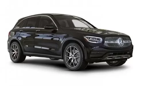 Mercedes Benz 21 Glc 300 Suv Price Specs Review Autogiz