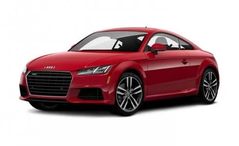 Audi 2021 TT RS 2.5 TFSI Price In Malaysia - Autogiz My