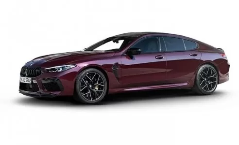 Bmw 21 M8 Gran Coupe Price In France Autogiz Fr